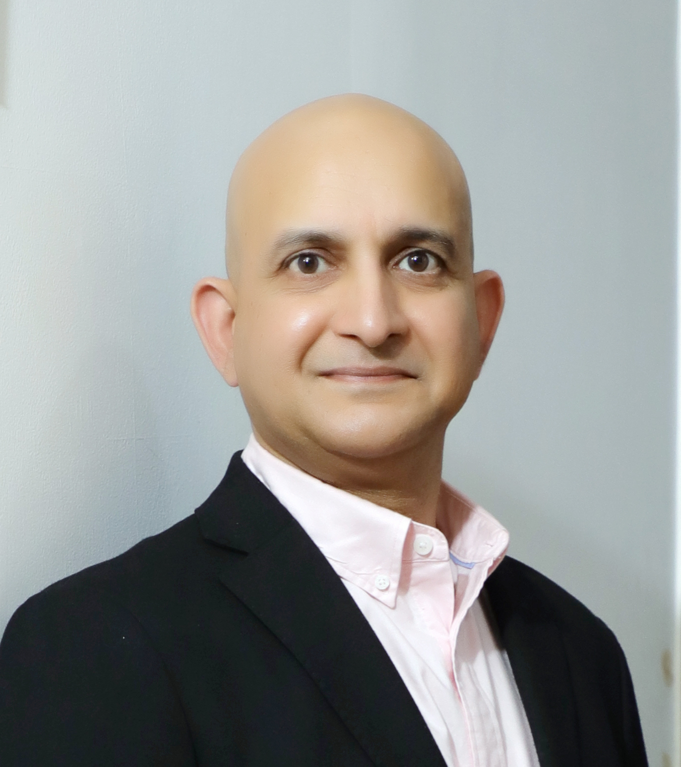 Sandeep Agarwal